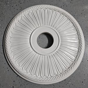 Ceiling Medallion 20 in.